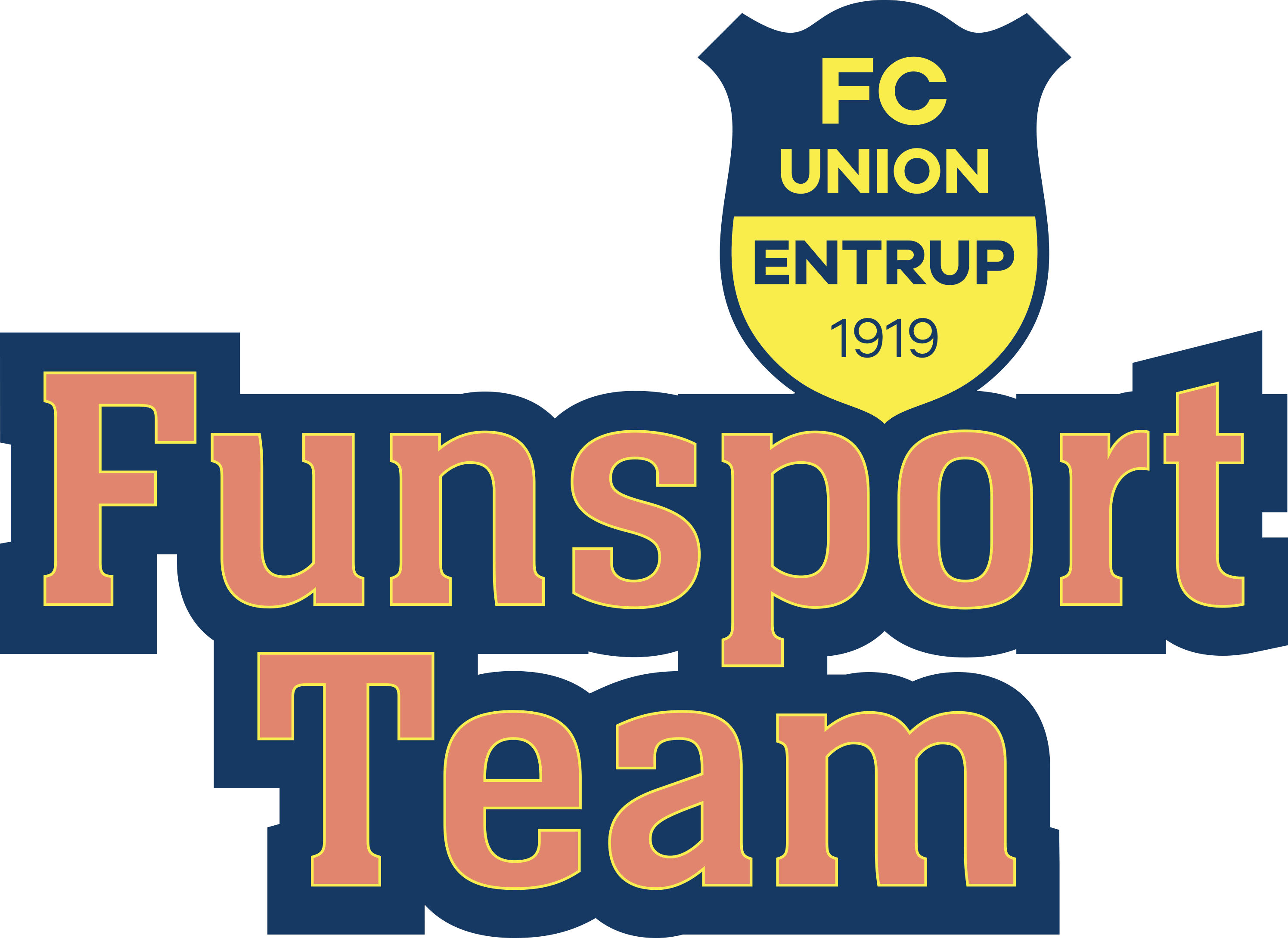 Funsport-Team