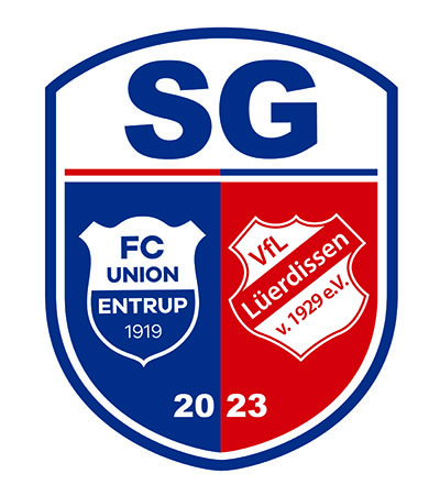 Logo SG Lüerdissen/Entrup