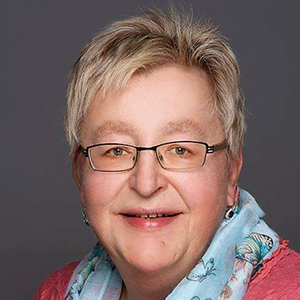 Irene Schnülle